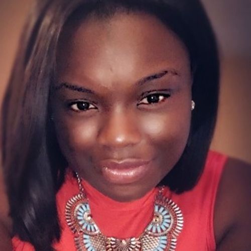 House Sitter Provider Zsamia W's Profile Picture