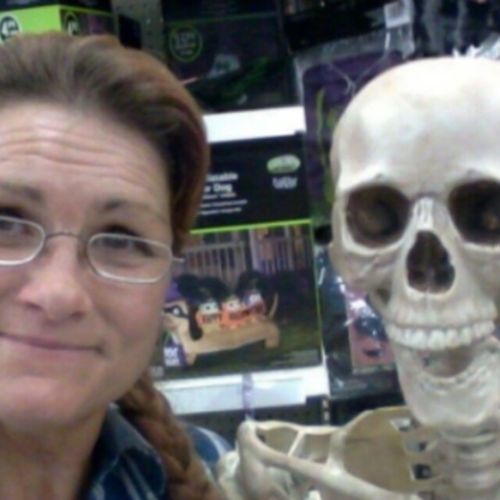 Housekeeper Provider Casandra D's Profile Picture