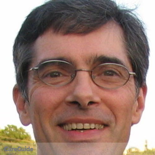Painter Provider Gordon Ross's Profile Picture