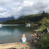 Looking for a nanny for a happy family in Whistler