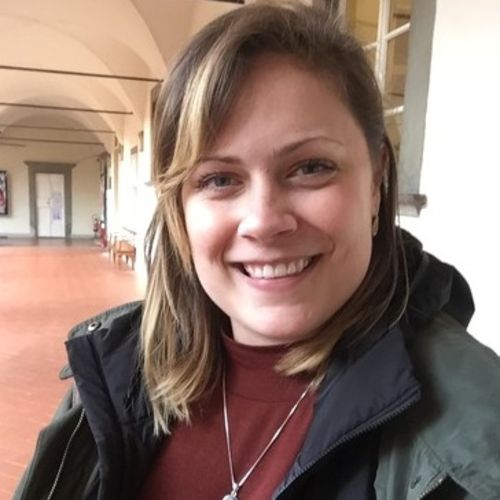 Child Care Provider Regina R's Profile Picture