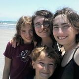I am Dependable, Reliable, and Great with kids!