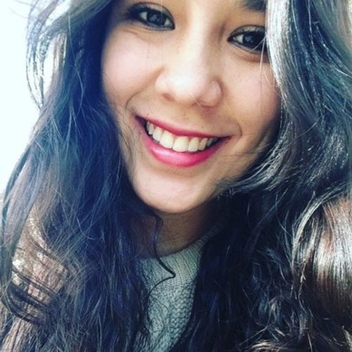 Canadian Nanny Provider Ma. Josse O's Profile Picture