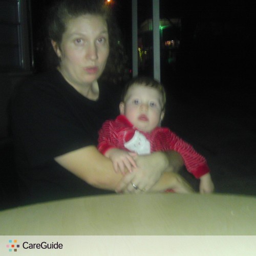 Child Care Provider Miranda Rowe's Profile Picture