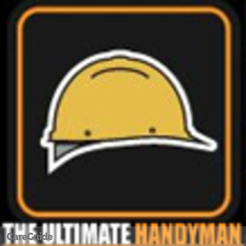 Handyman Provider Shion E's Profile Picture
