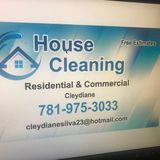 I have experience and work in any region. I'm house cleaning and I can work.