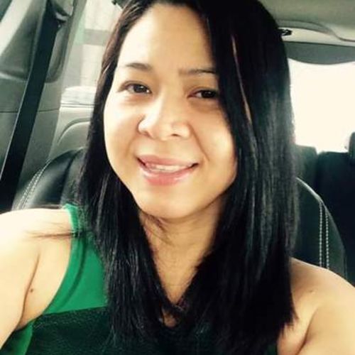 Housekeeper Provider Marissa M's Profile Picture