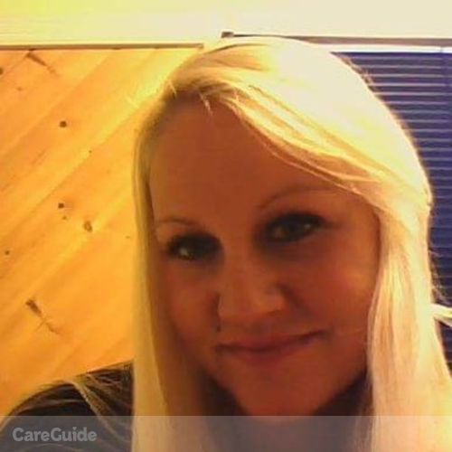 Elder Care Provider Kelly M's Profile Picture