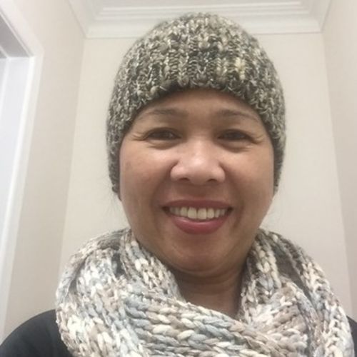 Canadian Nanny Provider Edith W's Profile Picture