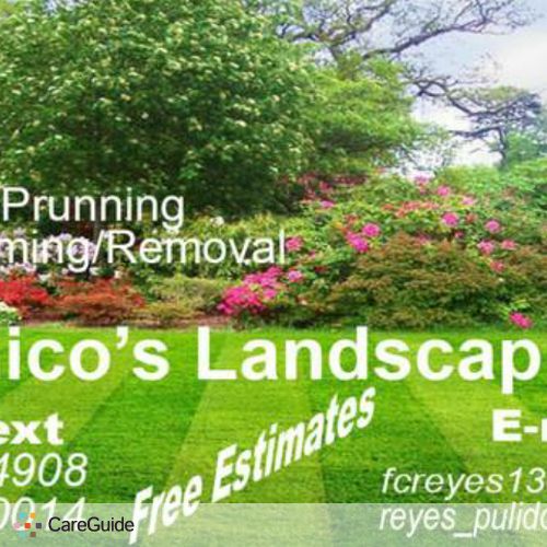Chico S Landscaping Llc Landscaper In Hilliard Oh