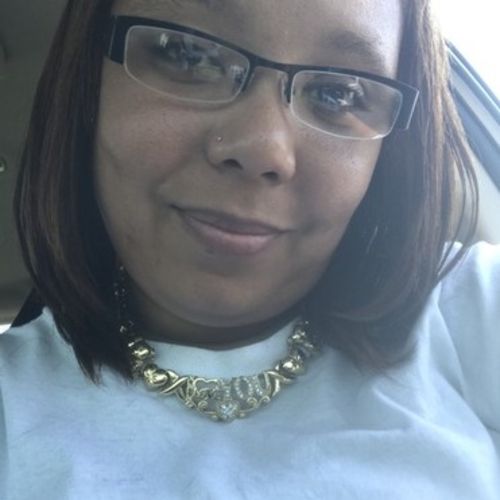 Child Care Provider Shandra S's Profile Picture