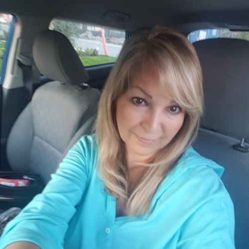 House Sitter Provider Claire L's Profile Picture