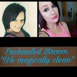Enchanted Broom Cleaning services