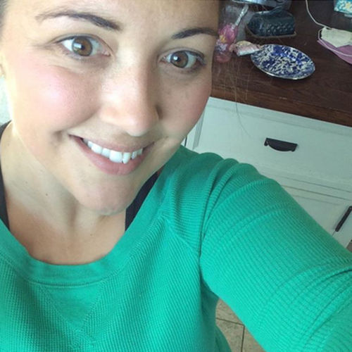 Canadian Nanny Provider Maggie L's Profile Picture
