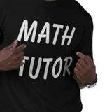 Patient, Knowledgeable Math Tutor Specializing in Test Prep for ASVAB, AFOQT, TEAS, and More