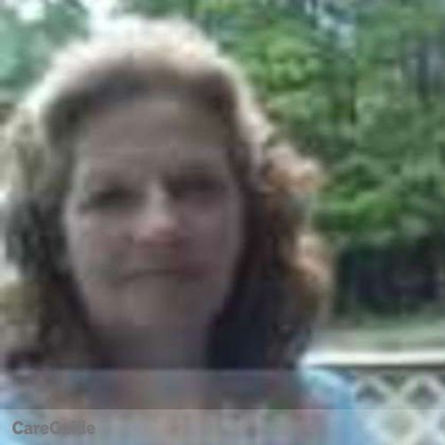 Elder Care Provider Ella T's Profile Picture