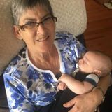 Part time nanny
