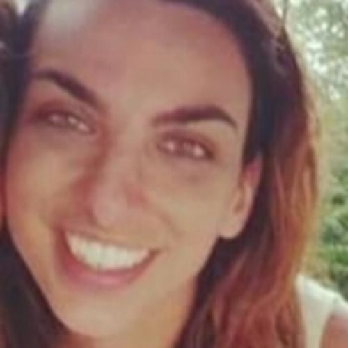 Child Care Provider Silvia P's Profile Picture