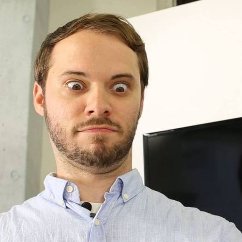 Videographer Provider John C's Profile Picture