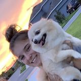 My name is Kailey and I'm 18 years of age, very responsible and will love and treat your pet as if it were mine.