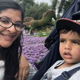 Early Years Teacher from the UK
