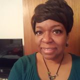 Loving Upbeat, Mature Caregiver