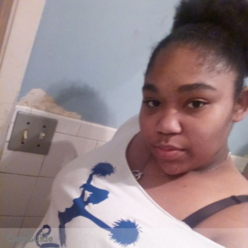 Child Care Provider Rebecca I's Profile Picture