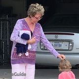 Mature Caregiver with nursing experience available for Senior Care