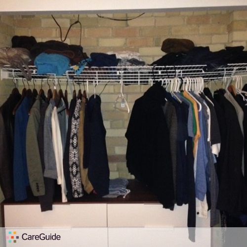 Renovator Job Steven H's Profile Picture