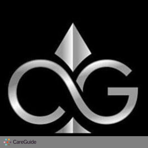 Elder Care Job The Calendar Group's Profile Picture