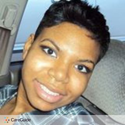 Chef Provider Shekendriah C's Profile Picture