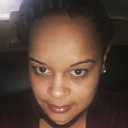 Child Care Job Brittany Jones's Profile Picture