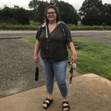 I was raised with dogs and have always had one by my side. I am a senior in high school and plan to become a veterinarian.