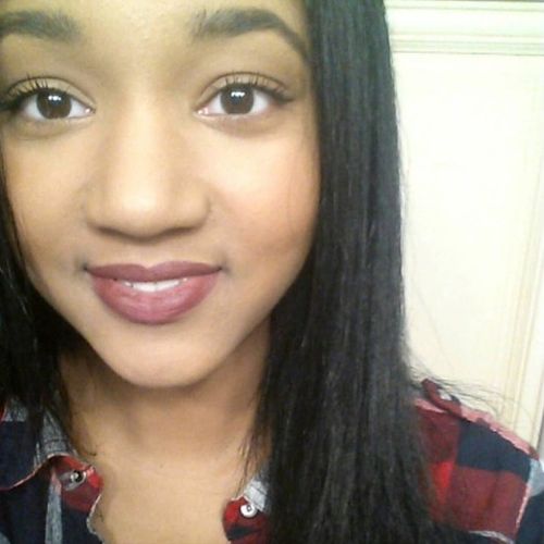 Child Care Provider Dominique L's Profile Picture