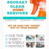 Reliable And Flexible House Cleaning Company