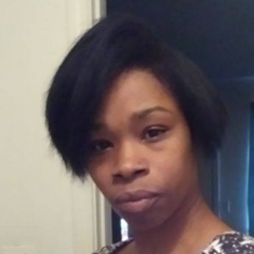 Housekeeper Provider Ursula A's Profile Picture