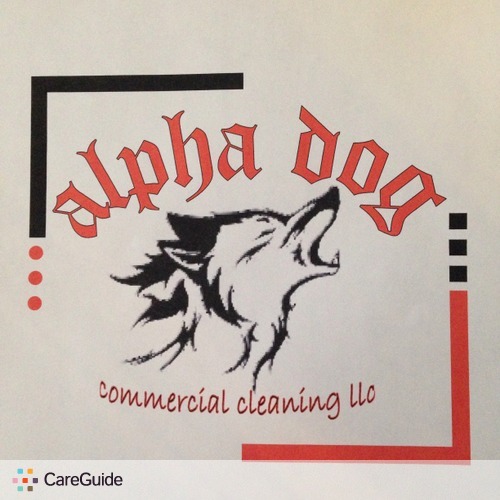 Housekeeper Provider Alpha Dog C's Profile Picture