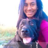 Pet Sitter with Strong Work Ethic Available to Care for Your Fur Baby