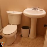 Handyman, Plumber, A/c