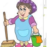 Cleaner, Support Worker