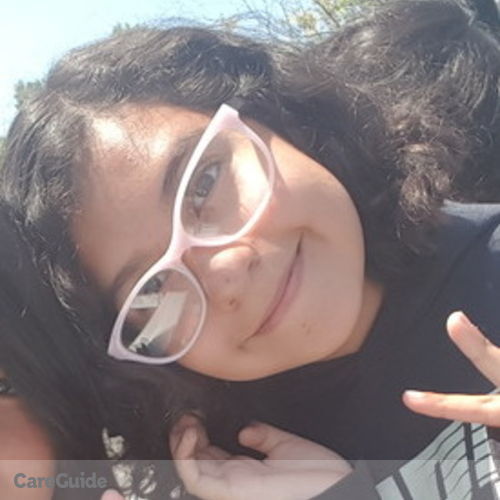 Pet Care Provider Lizette A's Profile Picture