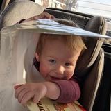 Seeking M/W/Fr After Work House/Child Care