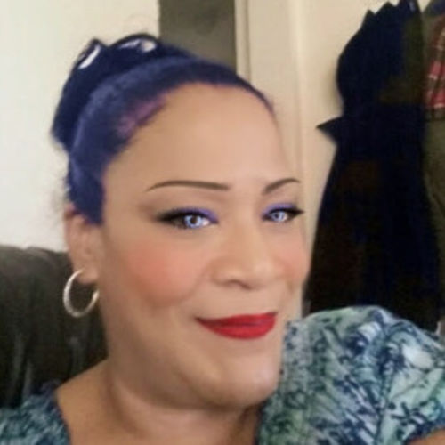 Housekeeper Provider Gina K's Profile Picture