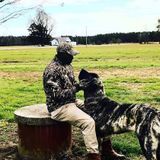 Lubbock Dog Walker Interested In Being Hired!