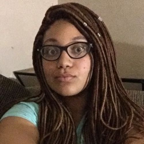 Child Care Provider DeAndra R's Profile Picture