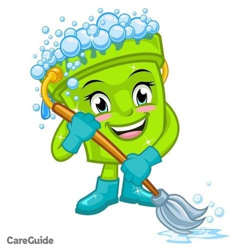 Housekeeper Job Sudsy Buckts H's Profile Picture