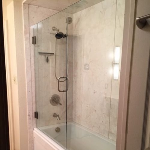 Painter Provider Five Star Bath Solutions of N's Profile Picture