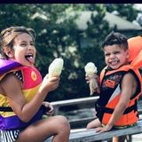 Amazing Part Time Nanny - Two School Age Kids