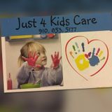 Just 4 Kids has Childcare Available!