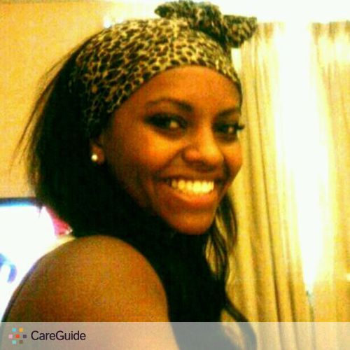 Child Care Provider Wegahta A's Profile Picture